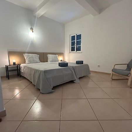 Travellers Guesthouse Lagos Esterno foto