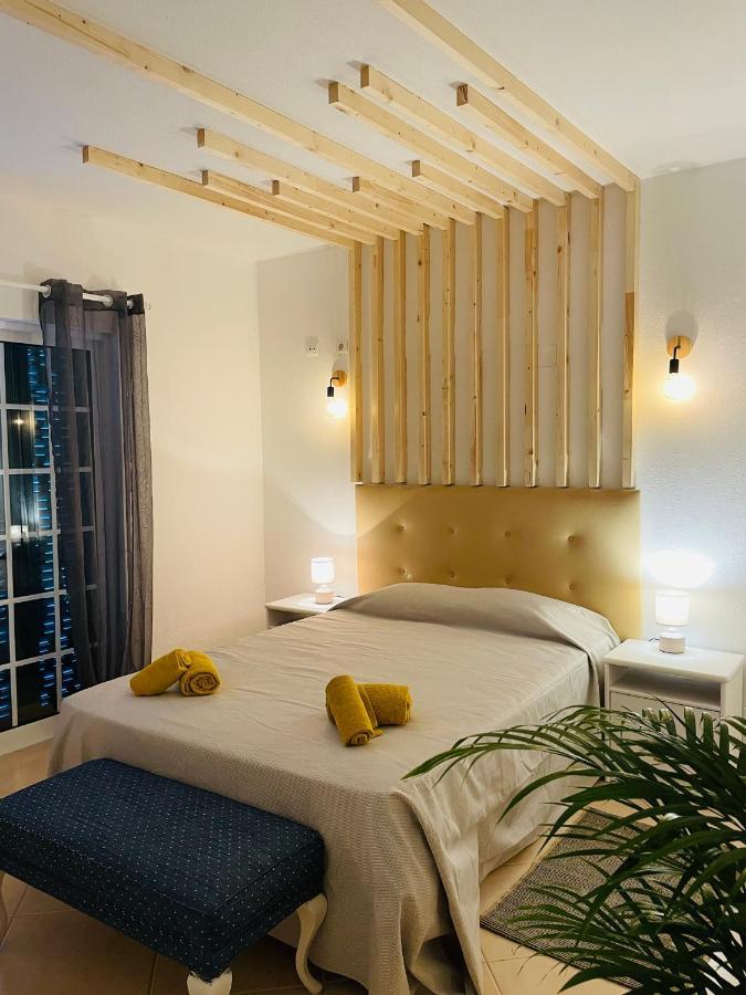 Travellers Guesthouse Lagos Esterno foto