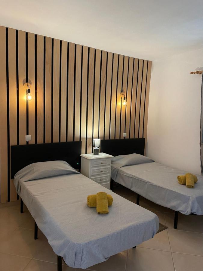 Travellers Guesthouse Lagos Esterno foto