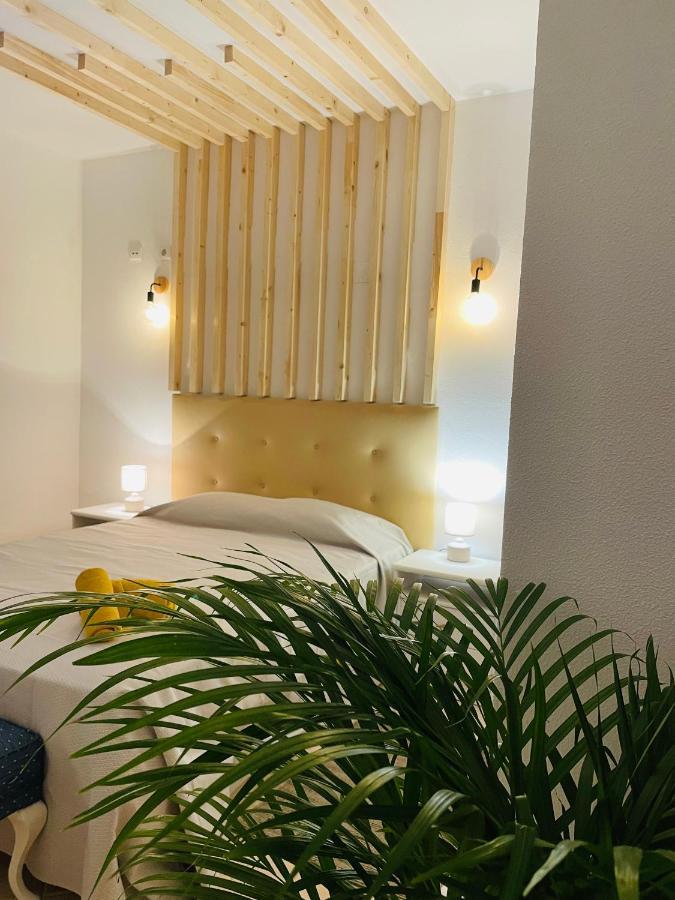 Travellers Guesthouse Lagos Esterno foto
