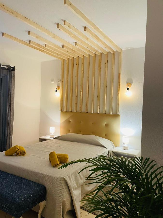Travellers Guesthouse Lagos Esterno foto