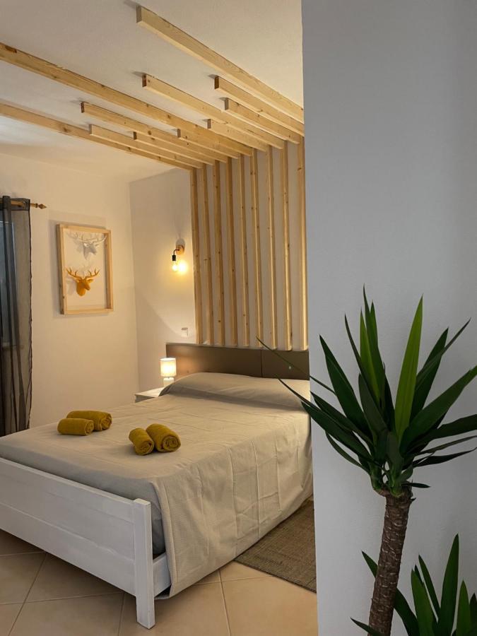 Travellers Guesthouse Lagos Esterno foto