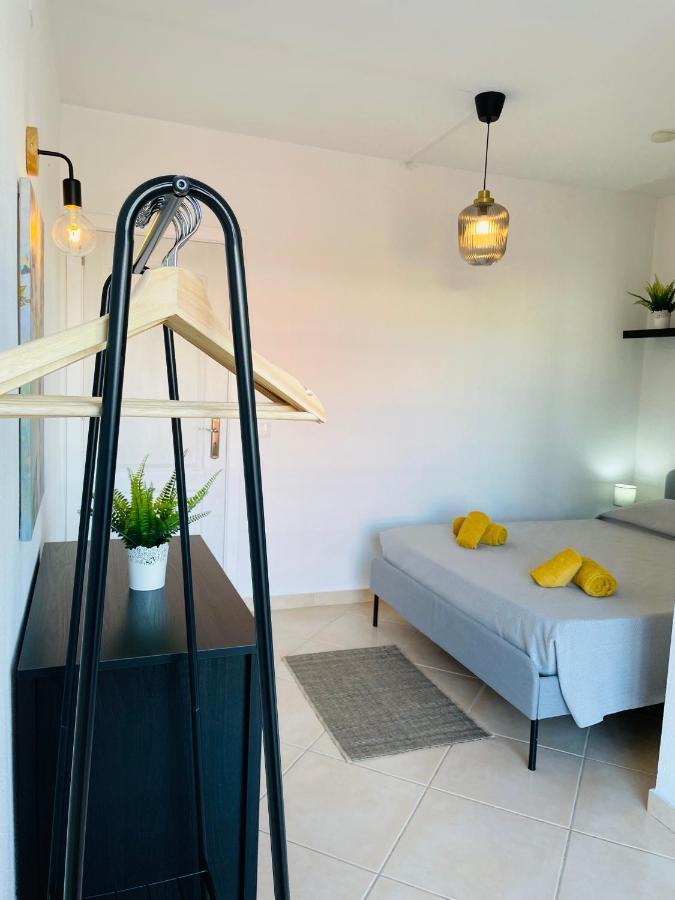 Travellers Guesthouse Lagos Esterno foto
