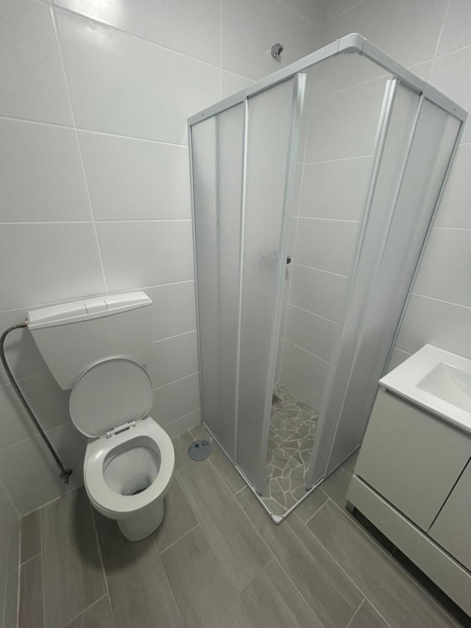 Travellers Guesthouse Lagos Esterno foto