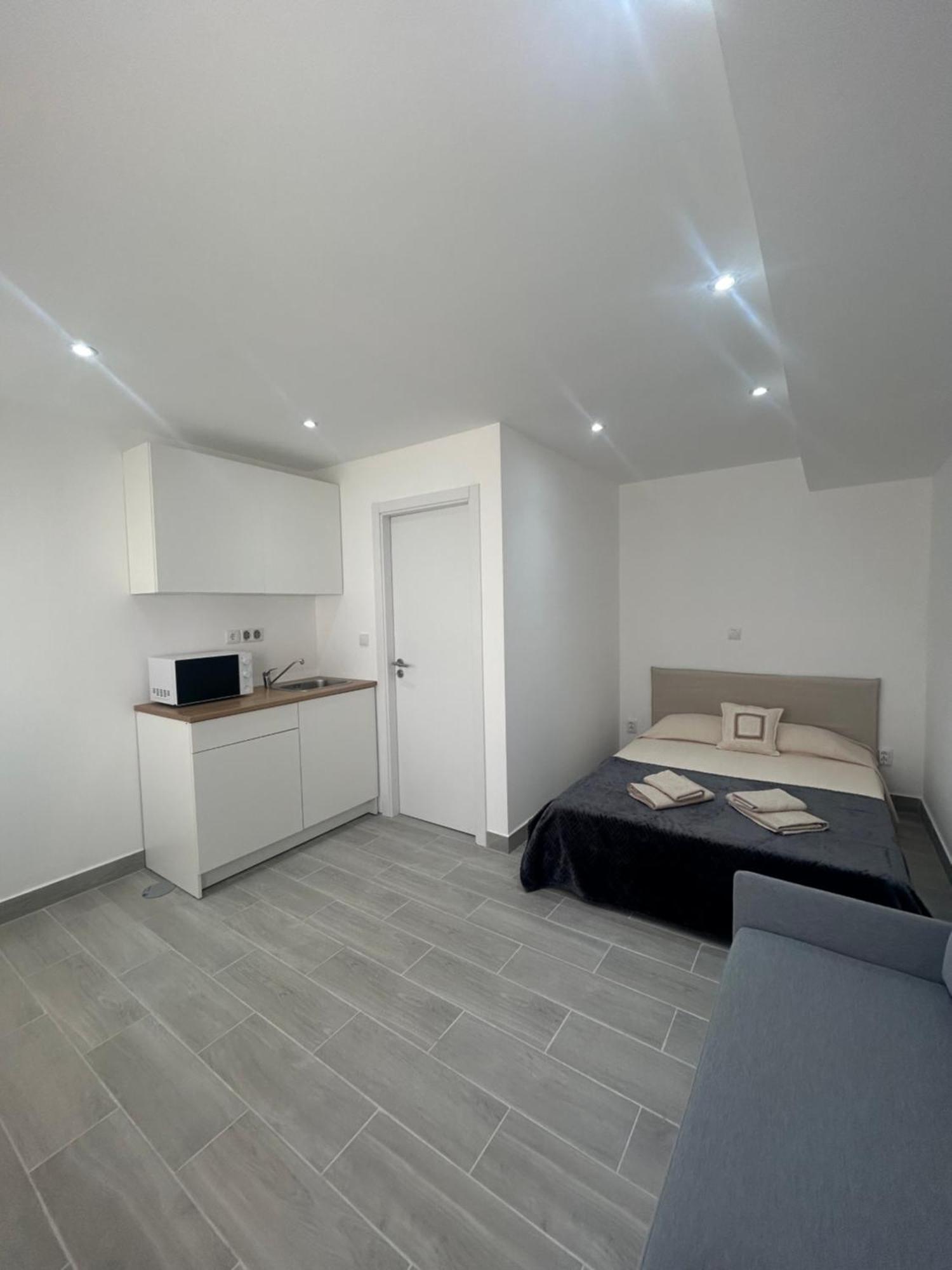 Travellers Guesthouse Lagos Esterno foto
