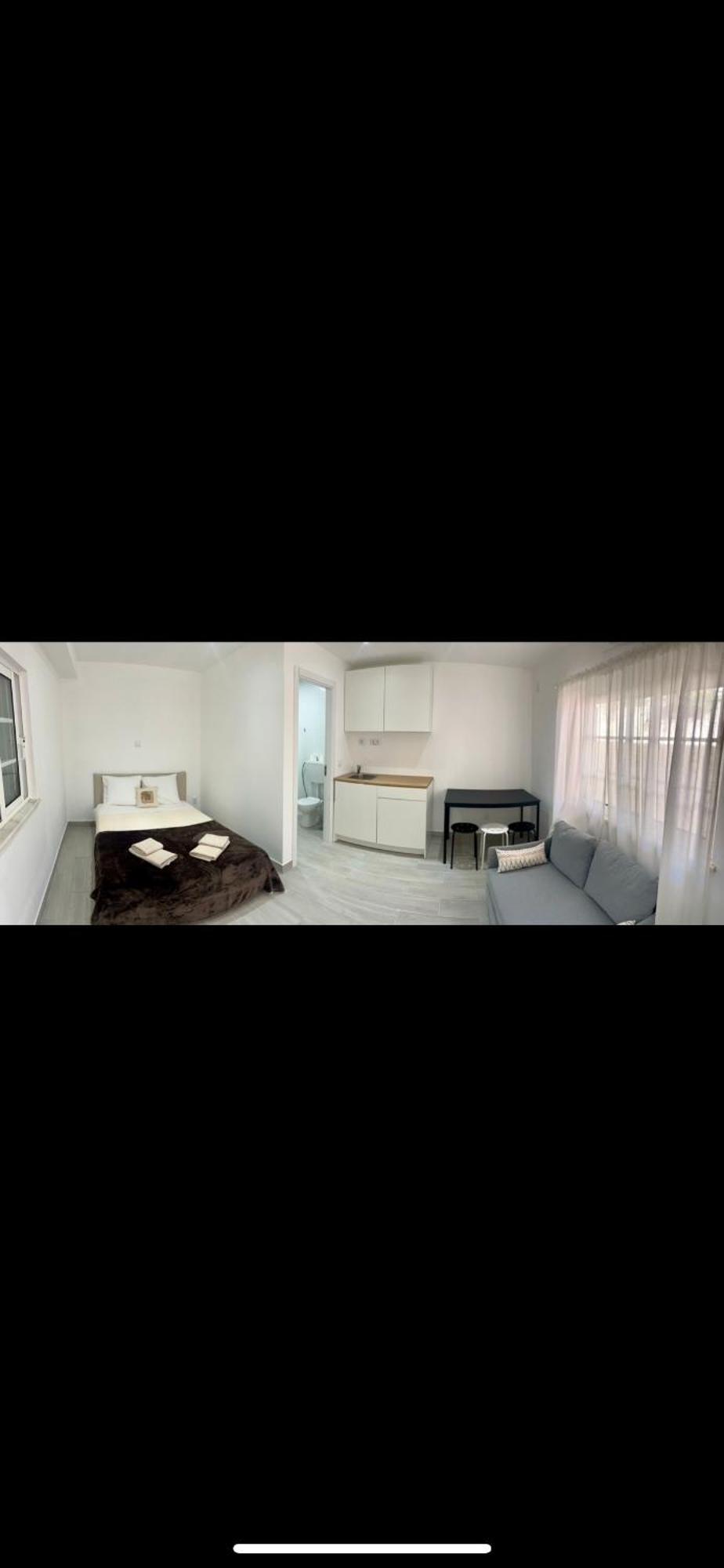 Travellers Guesthouse Lagos Esterno foto