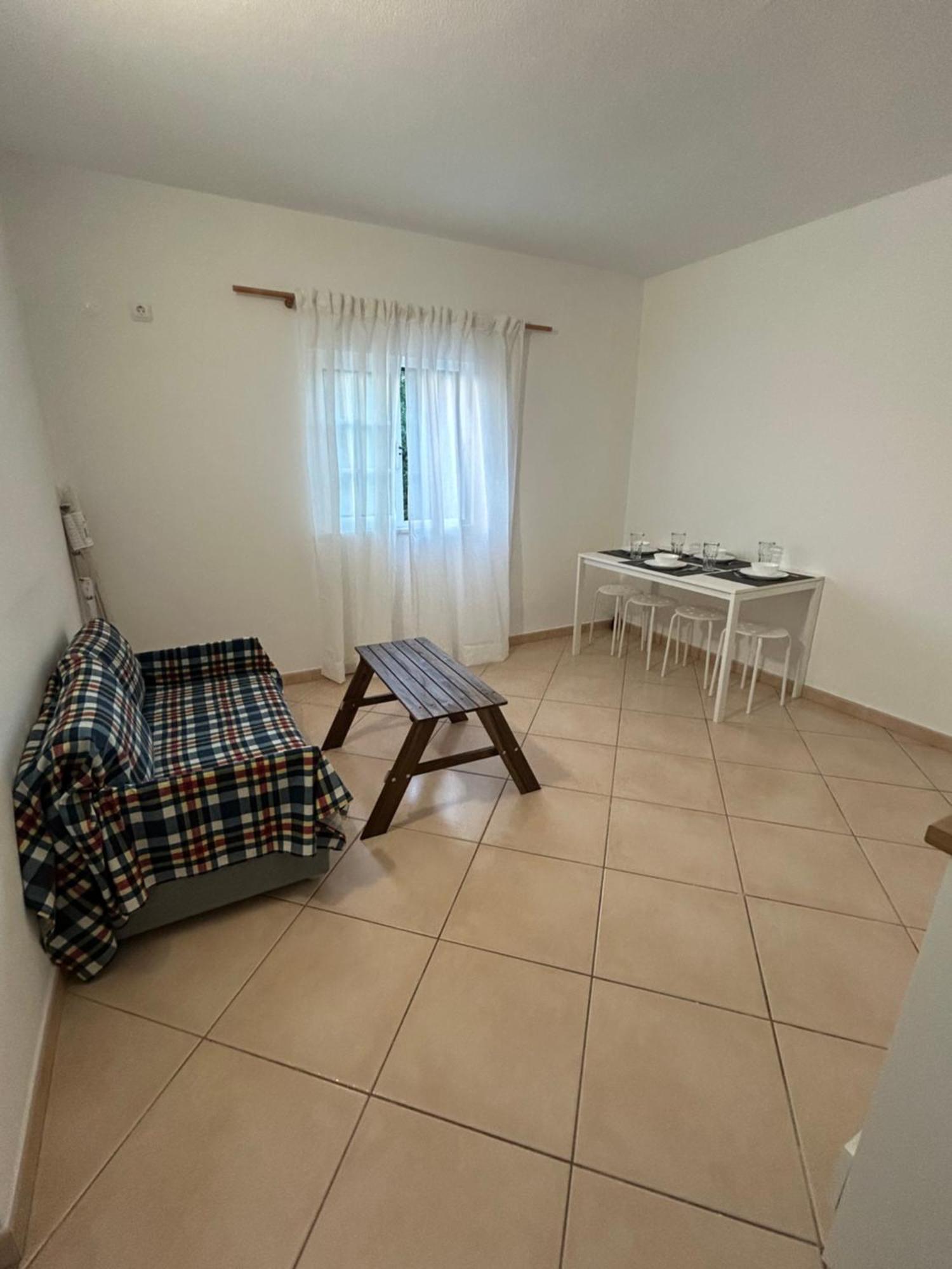 Travellers Guesthouse Lagos Esterno foto